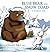 Blue Bear and Snow Toad