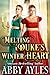 Melting a Duke's Winter Heart