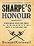 Sharpe's Honour (Sharpe, #16)