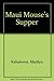 Maui Mouse's Supper