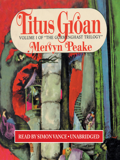 Titus Groan