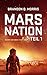 Mars Nation 1 (Mars-Trilogie, #1)