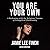 You Are Your Own: A Reckoni...
