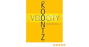 Velocity