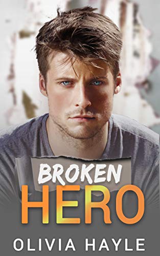 Broken Hero (Kindle Edition)