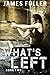 What's Left (Book Two)