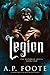 Legion (The Nephilim #2)