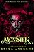 Monster: The Goddess Series