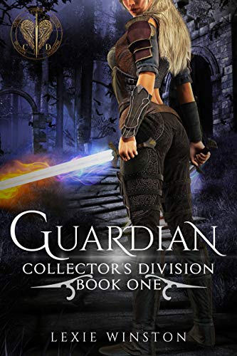 Guardian (Collector's Division,  #1)