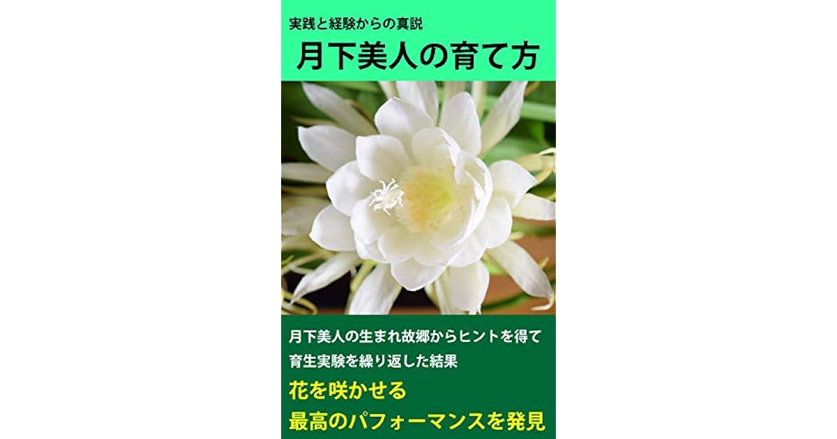 Getkabijin No Sodatekata By Takaoka Nobuaki