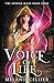 Voice of Life (The Spoken Mage, #4) by Melanie Cellier