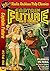 Captain Future #12 Planets in Peril