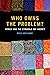 Who Owns the Problem?: Afri...