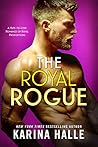 The Royal Rogue by Karina Halle