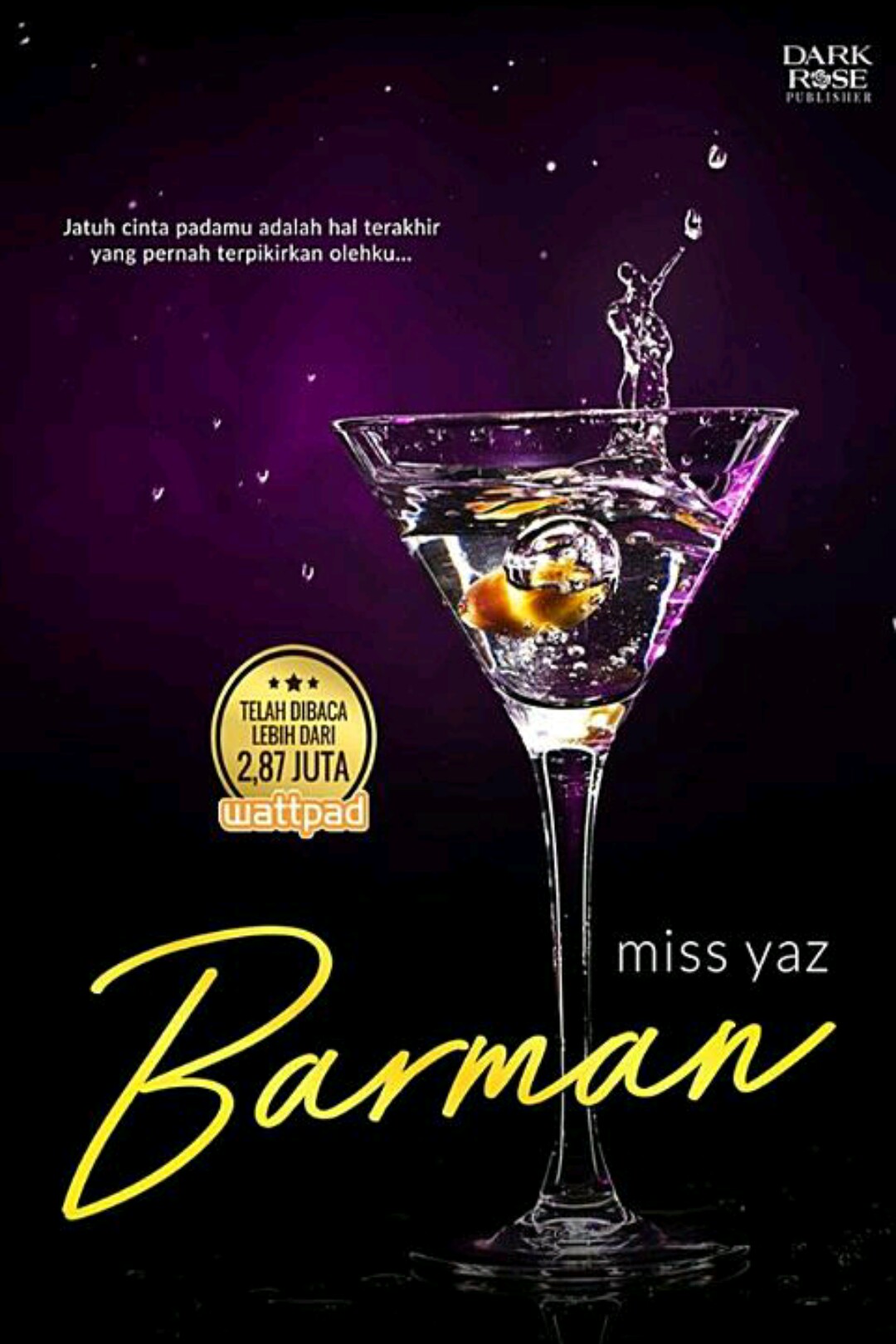 Barman