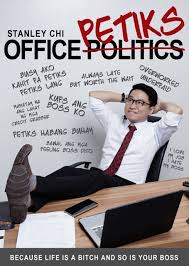 Office Petiks