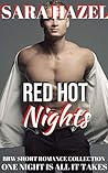 Red Hot Nights by Holly Pinke