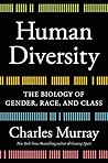 Human Diversity by Charles Murray