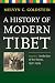 A History of Modern Tibet, Volume 4 by Melvyn C. Goldstein
