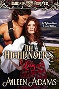 The Highlander's Lass