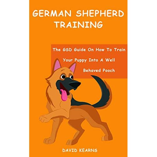 gsd training guide