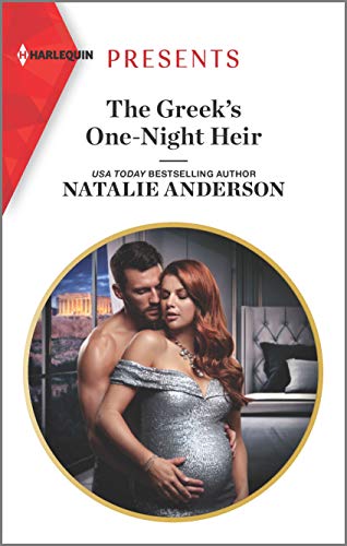 The Greek's One-Night Heir (Kindle Edition)