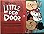 Behind the Little Red Door
