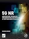 5G NR by Sassan Ahmadi