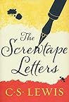 The Screwtape Letters by C.S. Lewis