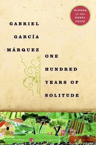 One Hundred Years of Solitude