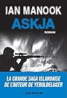 Askja (French Edition)