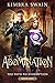 Abomination (The Path to Redemption #1)