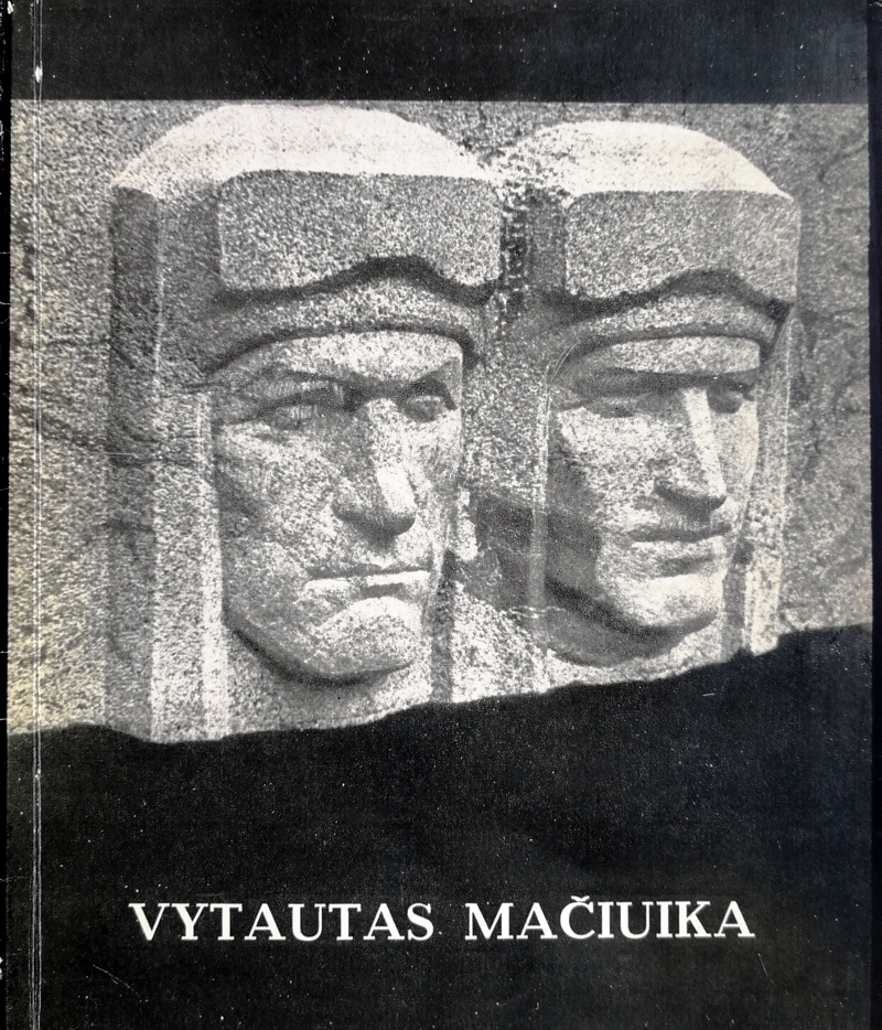 Vytautas Mačiuika