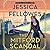 The Mitford Scandal (Mitford Murders, #3)