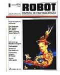 Robot: Rivista di fantascienza n 8