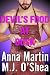 Devil's Food at Dusk (Just Desserts #2)