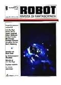 Robot: Rivista di fantascienza n 9