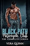 BlackPath Motorcycle Club: The Complete Series