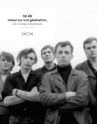 58-68 Retour sur une génération. Vers un nouveau cinéma français (Hardcover)