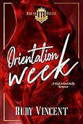 Orientation Week (Breakbattle Academy #0.5)