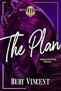 The Plan (Breakbattle Academy #1)