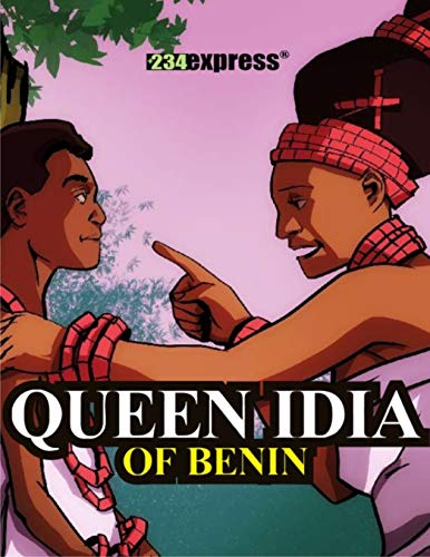 Queen Idia of Benin (ebook)