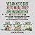 Vegan Keto Diet, Keto Meal Prep, Green Smoothie by Lucas Cook
