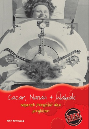 Cacar, Nanah & Wabak, Sejarah Penyakit dan Jangkitan
