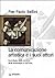 La comunicazione artistica ...