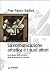 La comunicazione artistica e i suoi attori. Sociologia della ... by Pier Paolo Bellini