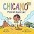 Chicano Jr's Mexican Adventure by Raúl Jiménez