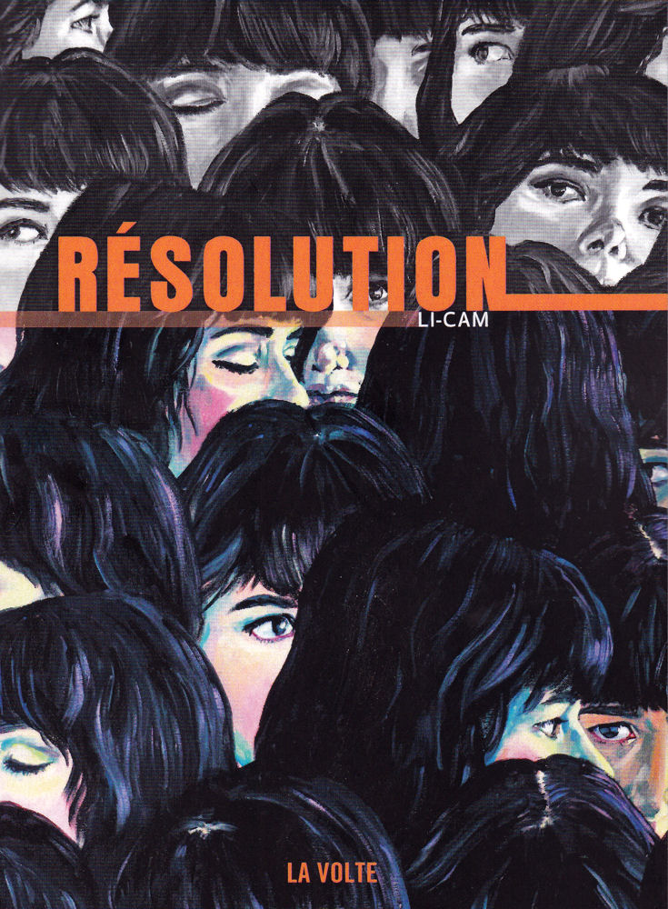 Résolution (Paperback)