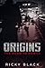 Origins by Ricky Black