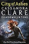 City of Ashes by Cassandra Clare